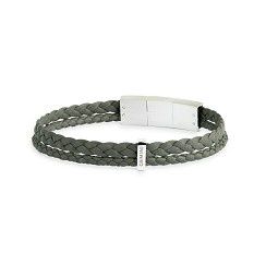 Armband Duo Green