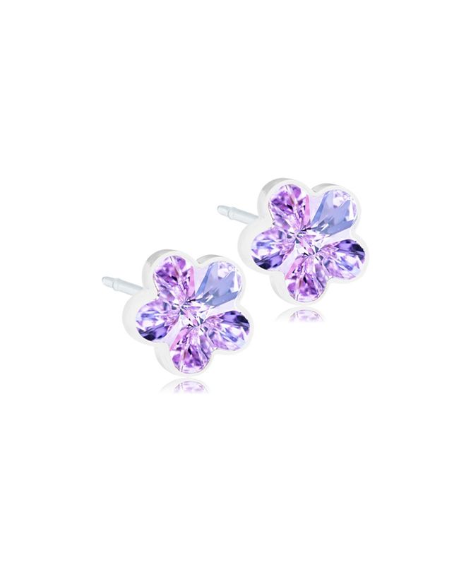 MP Flower 6 mm, Violet