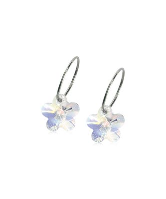 NT Flower 12 mm. Rainbow