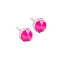 MP Bezel 6 mm, Electric pink