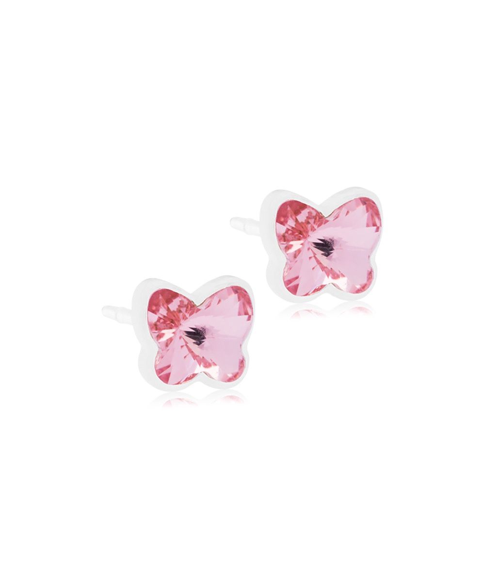 MP Butterfly 5 mm, Light rose