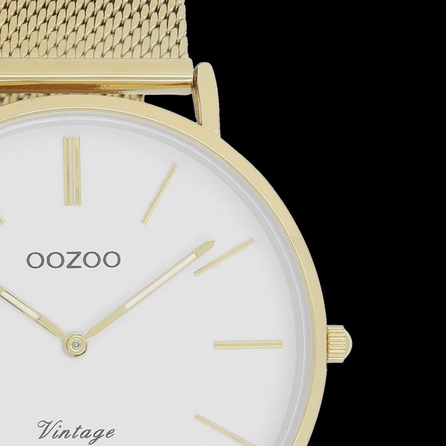 OOZOO C9909