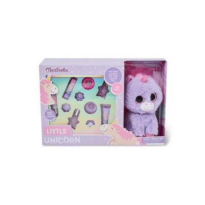 Little unicorn geschenkpakket