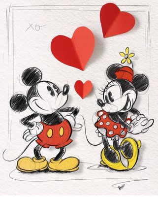 Disney