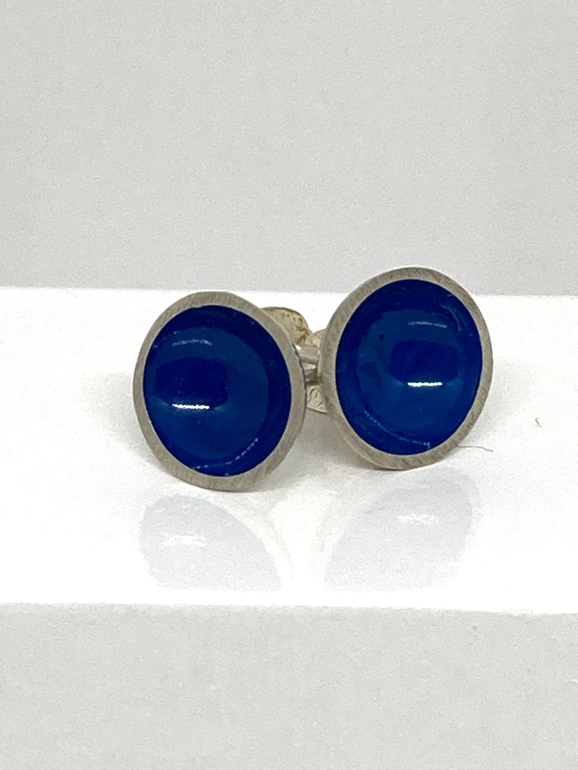 &quot;Stiff Nipple&quot; blauw