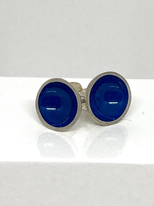 &quot;Stiff Nipple&quot; blauw