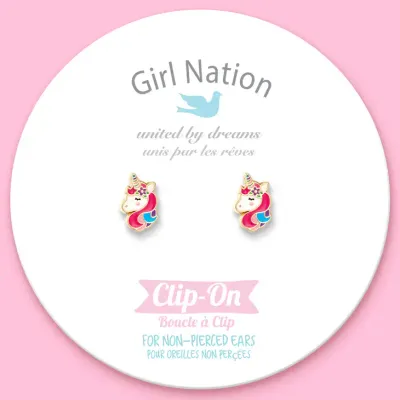 Girl Nation