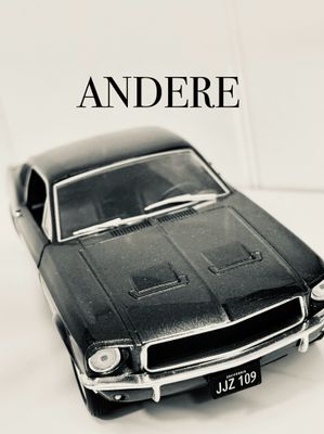 Andere