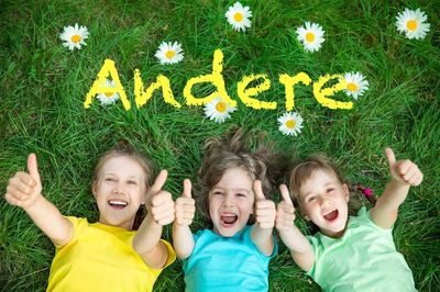 Andere