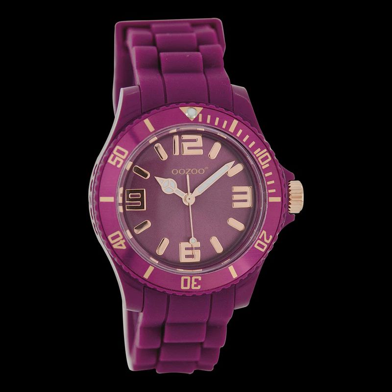 OOZOO JR252