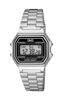 Q&amp;Q digitaal horloge G17A-001J