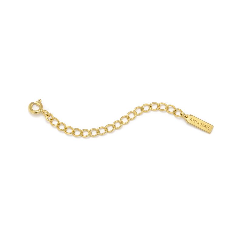 EXTENDER CHAIN Gold