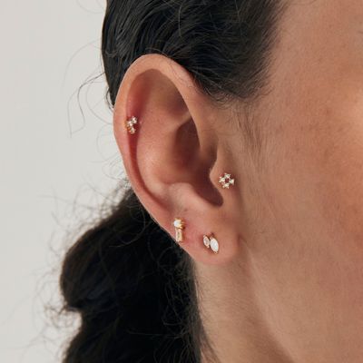 Piercings