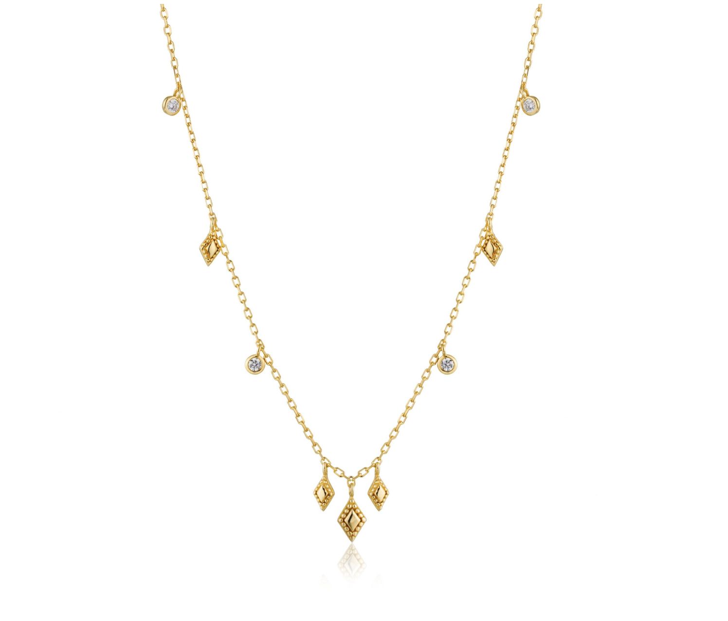 BOHEMIA NECKLACE