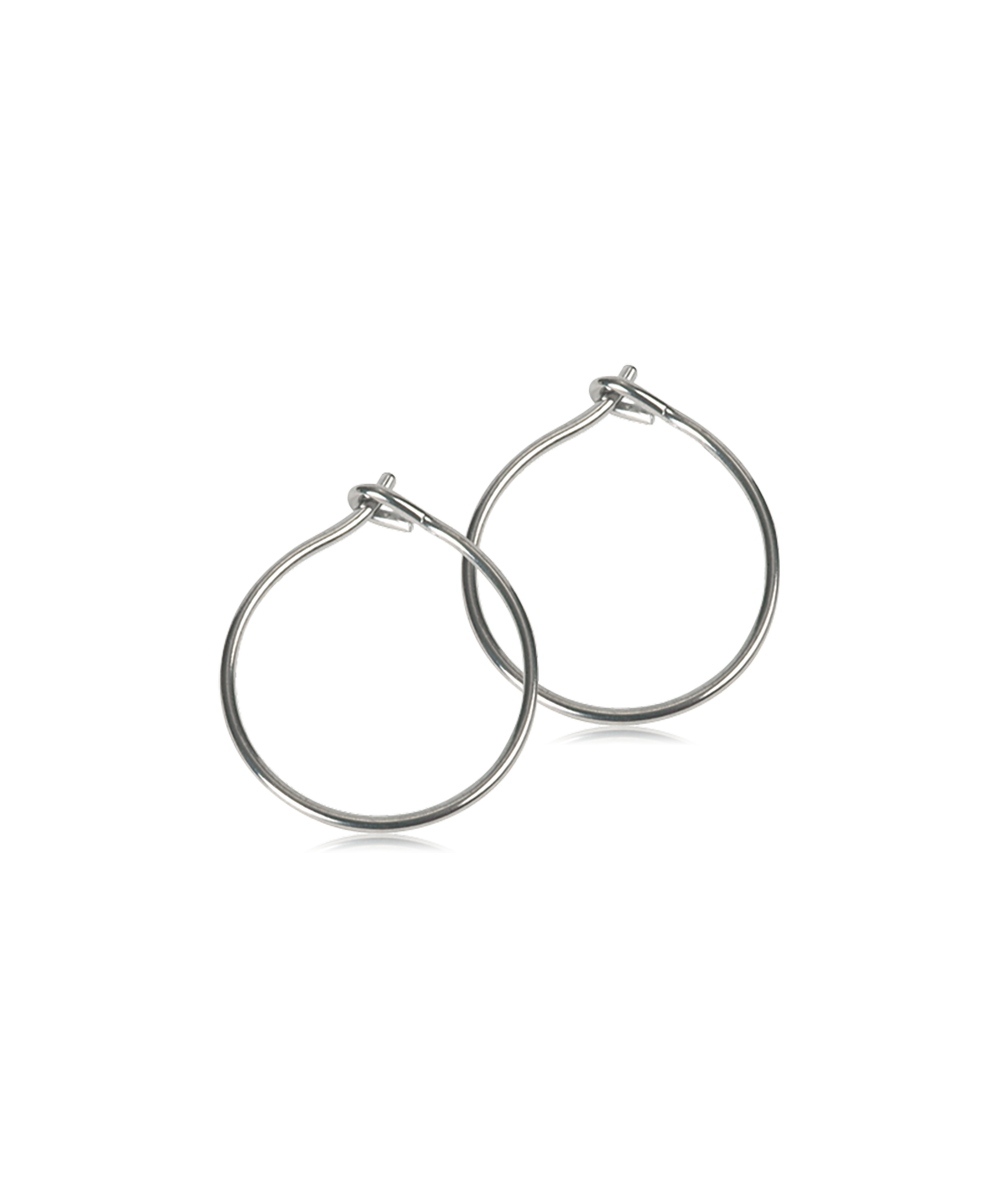 NT Safety Ear Ring 14 mm