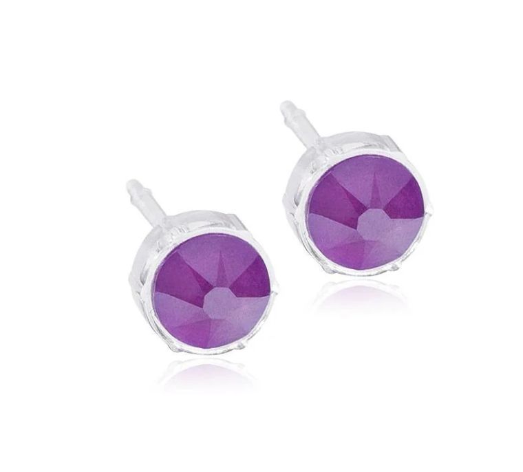 MP Bezel 6 mm, Electric purple