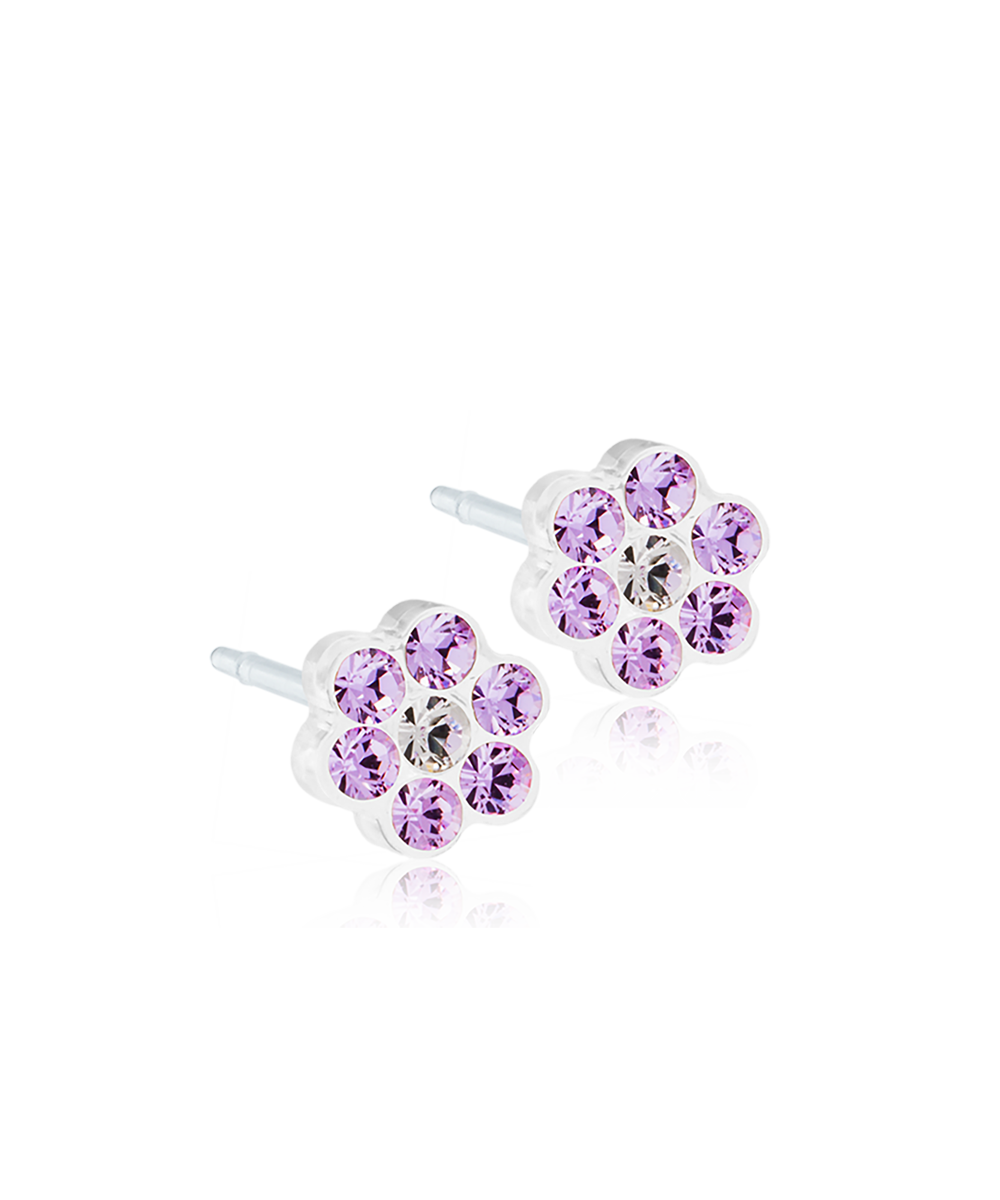 MP Daisy 5 mm, Violet/Crystal