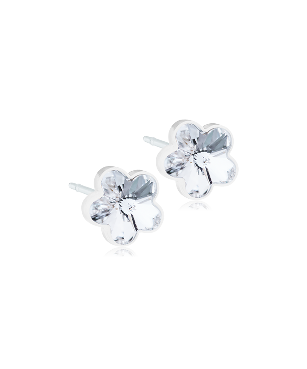 MP Flower 6 mm, Crystal