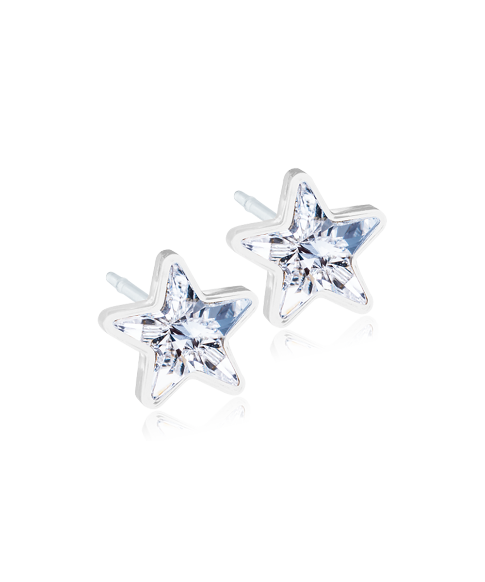 MP Star 6 mm, Crystal
