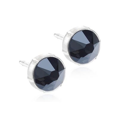 MP Bezel 8 mm, Black diamond