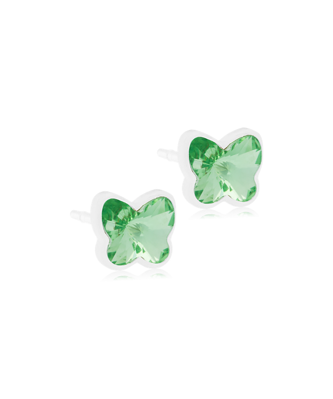MP Butterfly 5 mm, Peridot