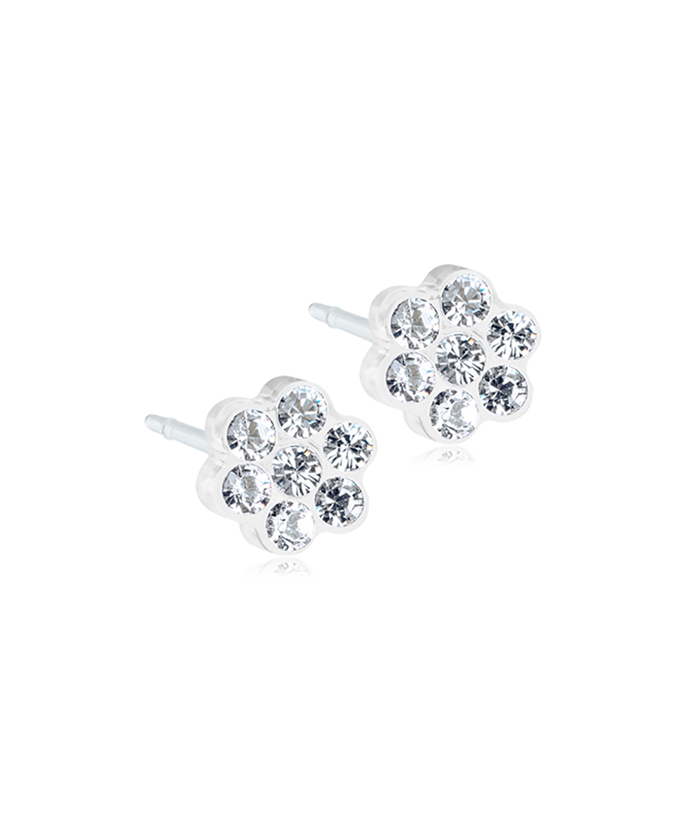 MP Daisy 5 mm, Crystal