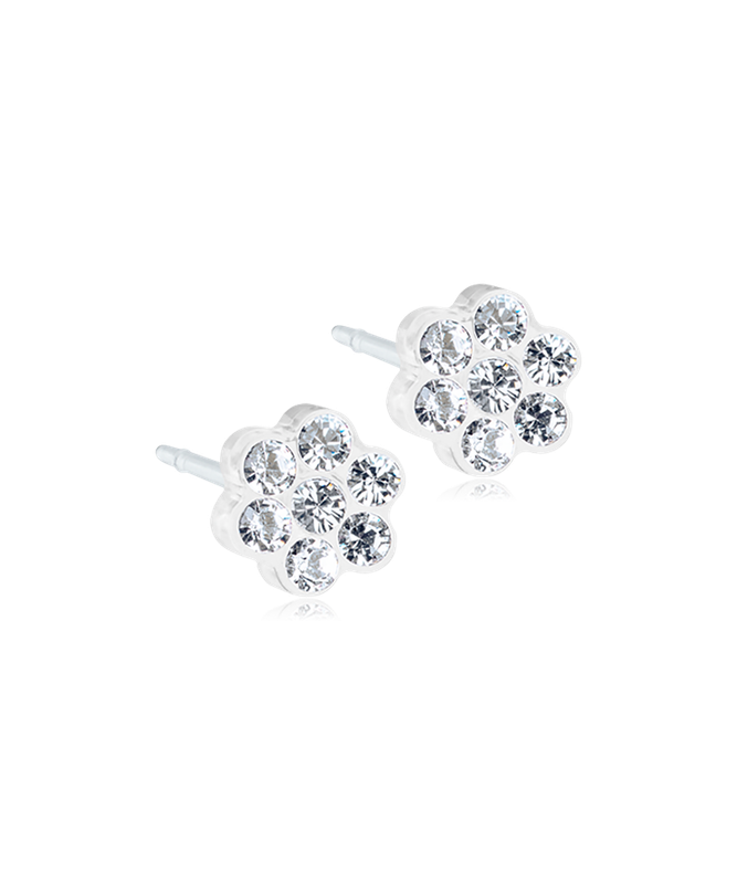 MP Daisy 5 mm, Crystal