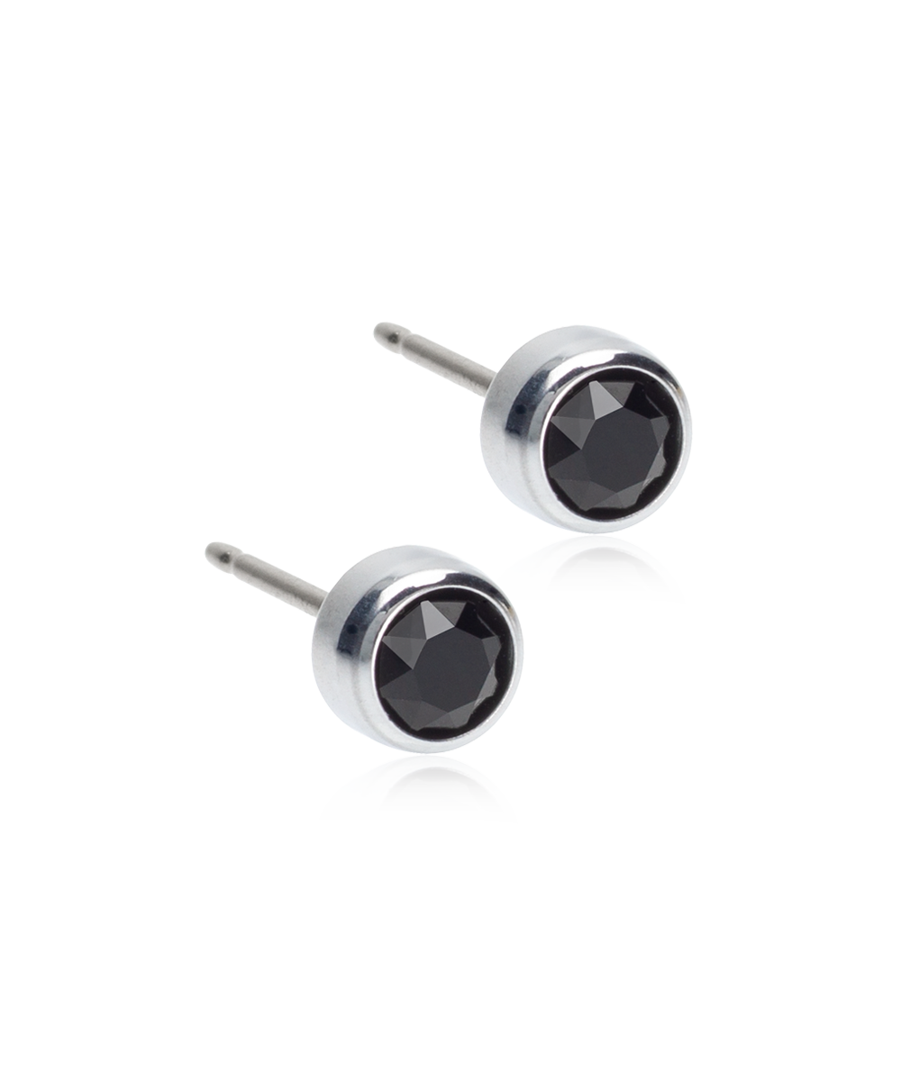 ST Bezel 5 mm, Black