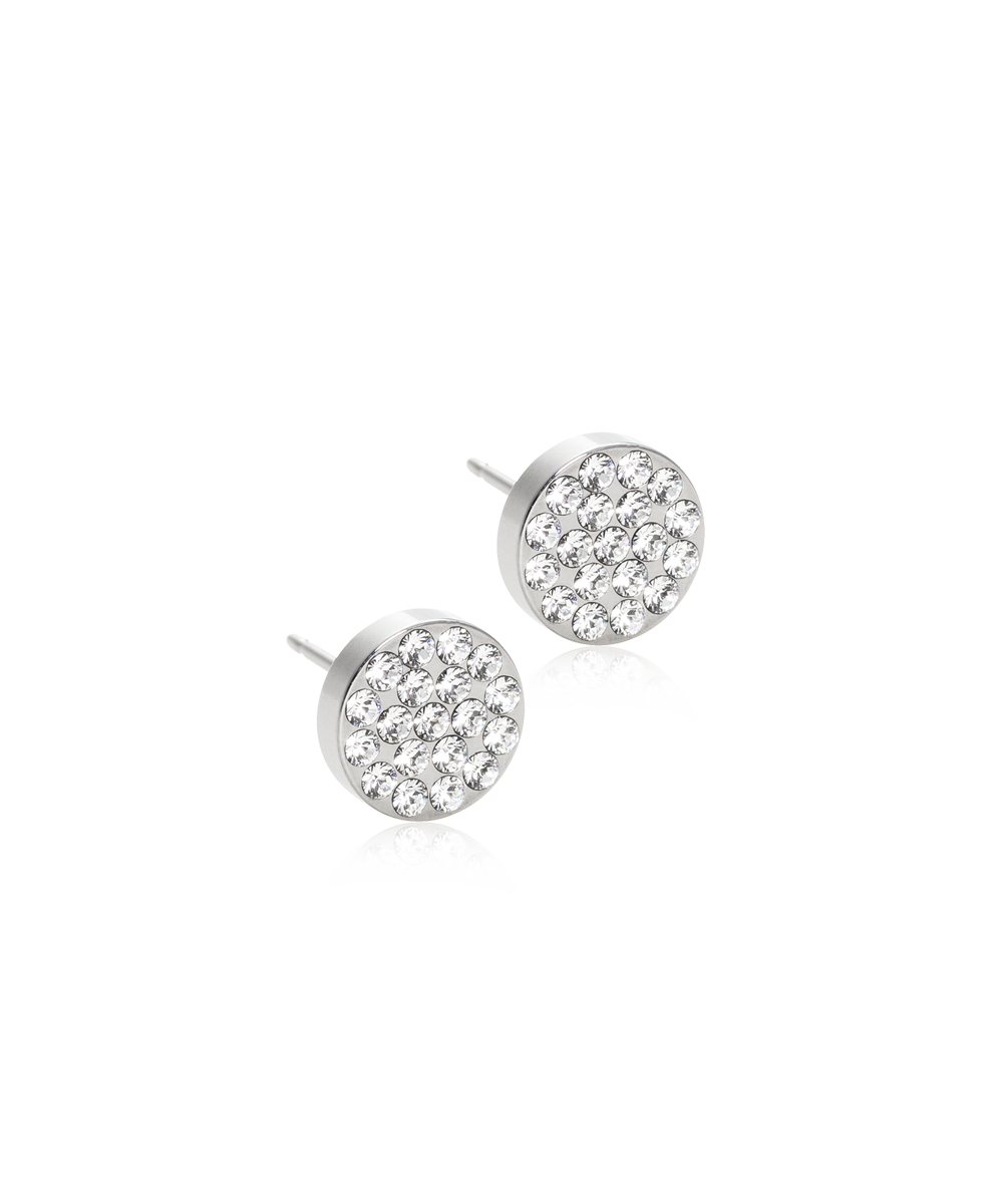 NT Brilliance Plenary 8 mm, Crystal
