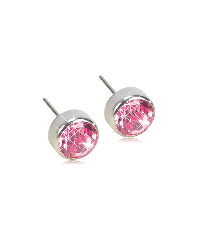 ST Bezel 5 mm, Light rose