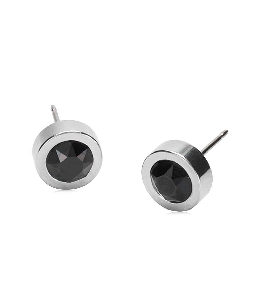 ST Grand Bezel 8 mm, Black NEW