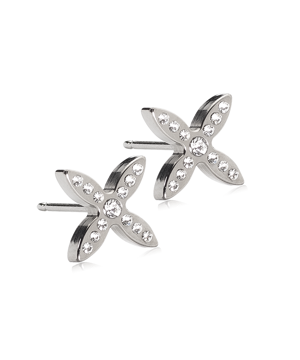 NT Brilliance Twist 10 mm, Crystal