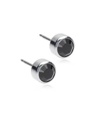 ST Bezel 6 mm, Black