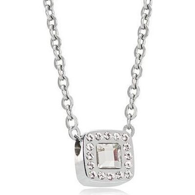 S Tiny Box Chain 48-52 cm NEW