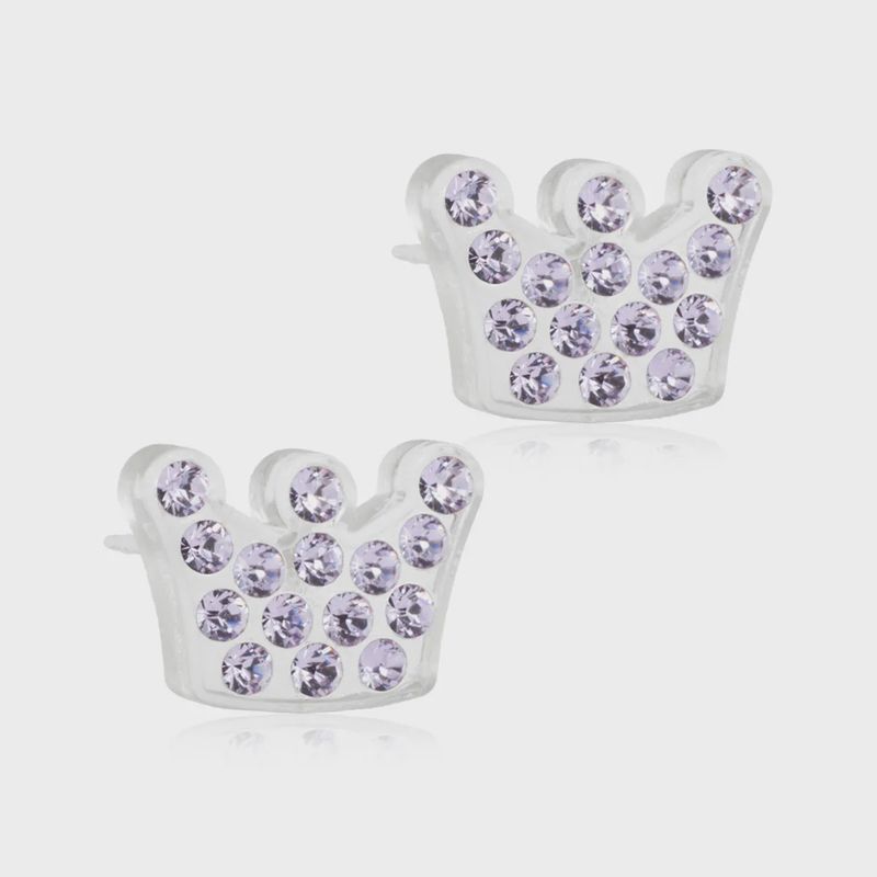 MP Brilliance Princess 9 mm, Violet