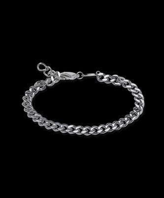 S Grand Curb Link 18-22 cm