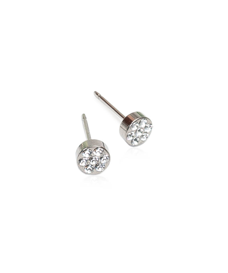 NT Brilliance Plenary 5 mm, Crystal