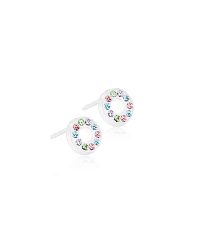 MP Brilliance Puck Hollow 8 mm, Light fantasy