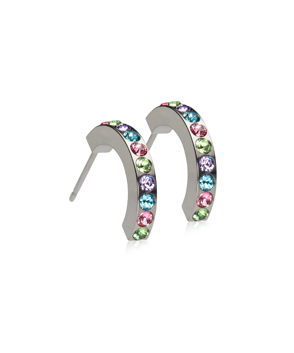 NT Brilliance Curved 15 mm, Light fantasy NEW