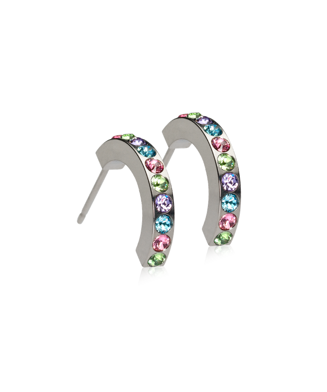 NT Brilliance Curved 15 mm, Light fantasy NEW