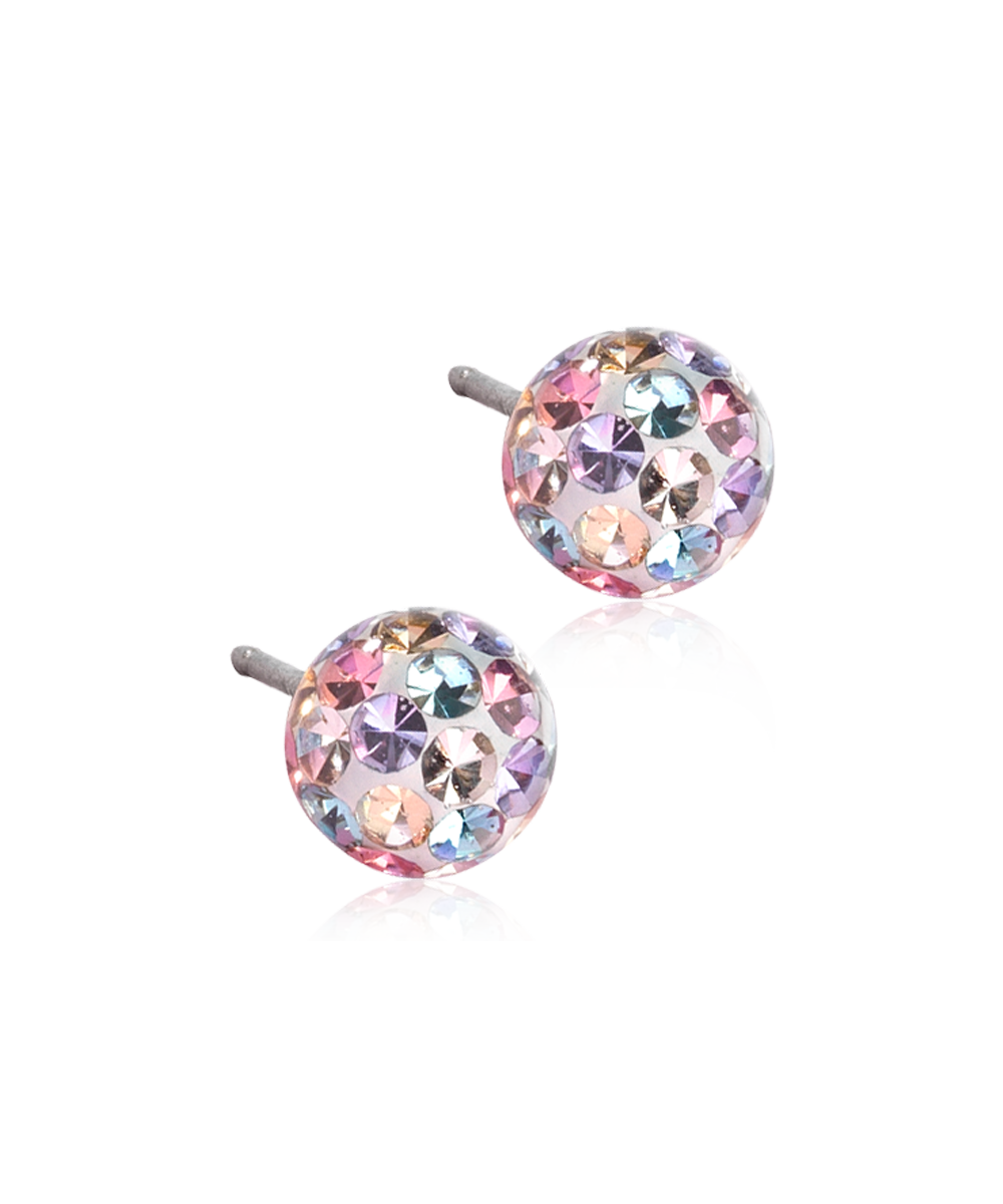 NT Crystal Ball 6 mm, Light fantasy