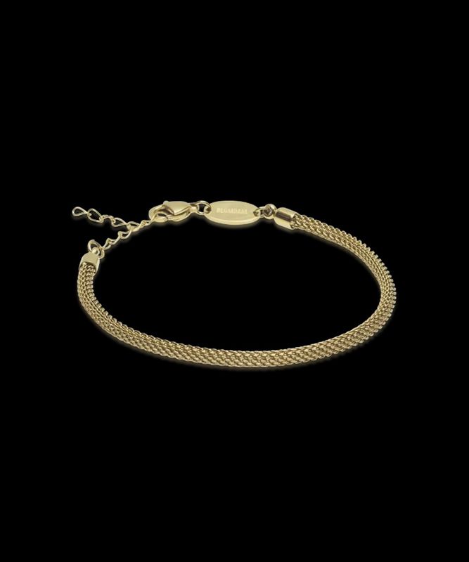 G Round Mesh 15,5-19 cm