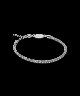 S Round Mesh 15,5-19 cm