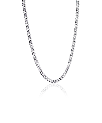 S Grand Curb Link 48-52 cm