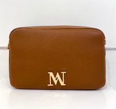 Handtas Lilly XL Camel