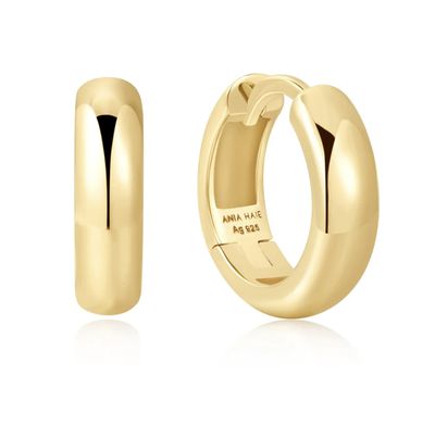 GOLD DOME BAND HUGGIES