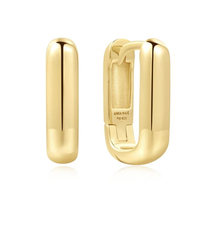 GOLD DOME OVAL HUGGIES