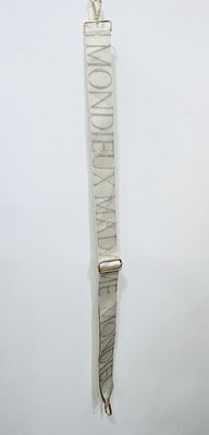 Stoffen riem Mondieux Madame