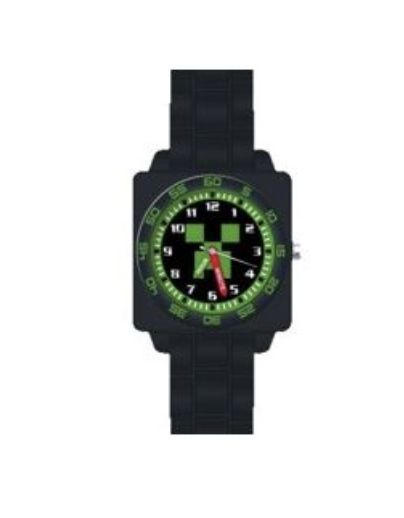Kinderhorloge Minecraft