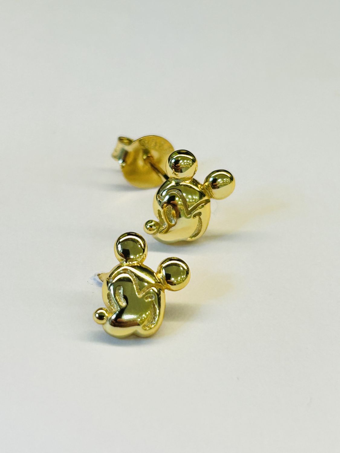 Kinderoorbellen Mickey Mouse